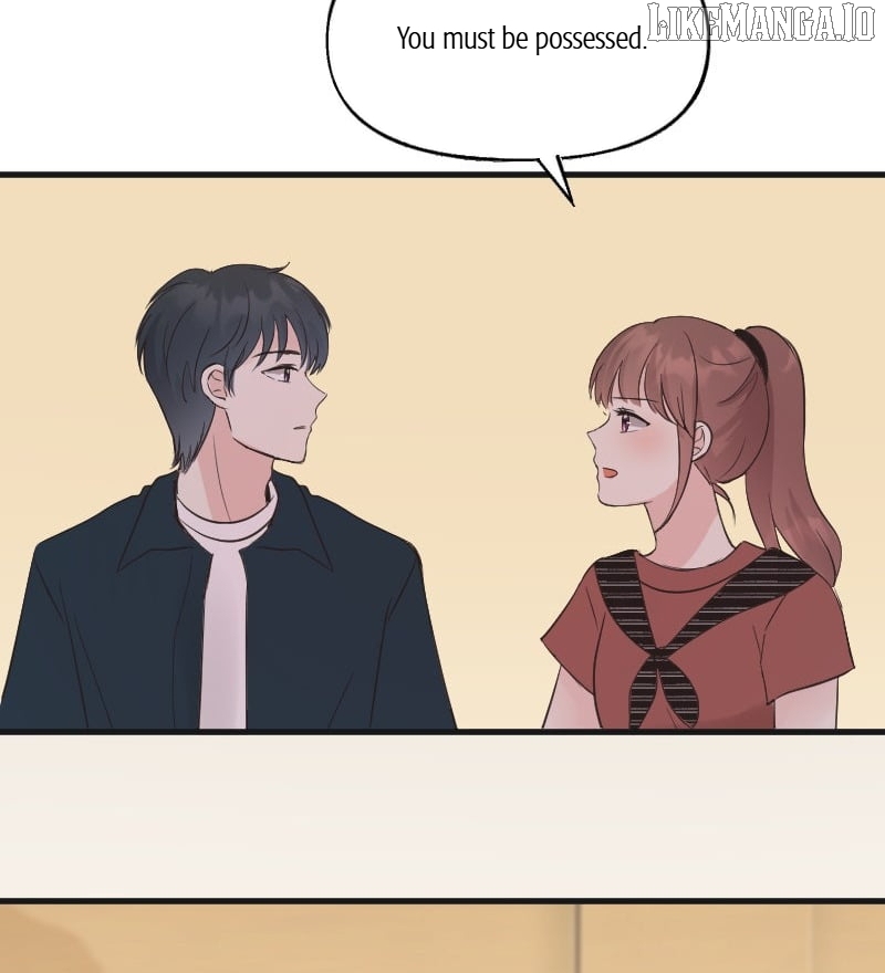 Soul to Soul Chapter 20 - page 62